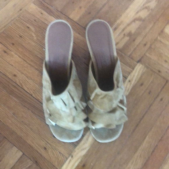 Creatures of Comfort “Keira” wedge New - Picture 5 of 5